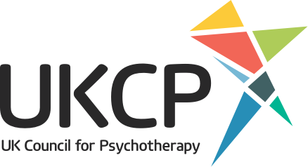 UKCP registered psychotherapist in training
